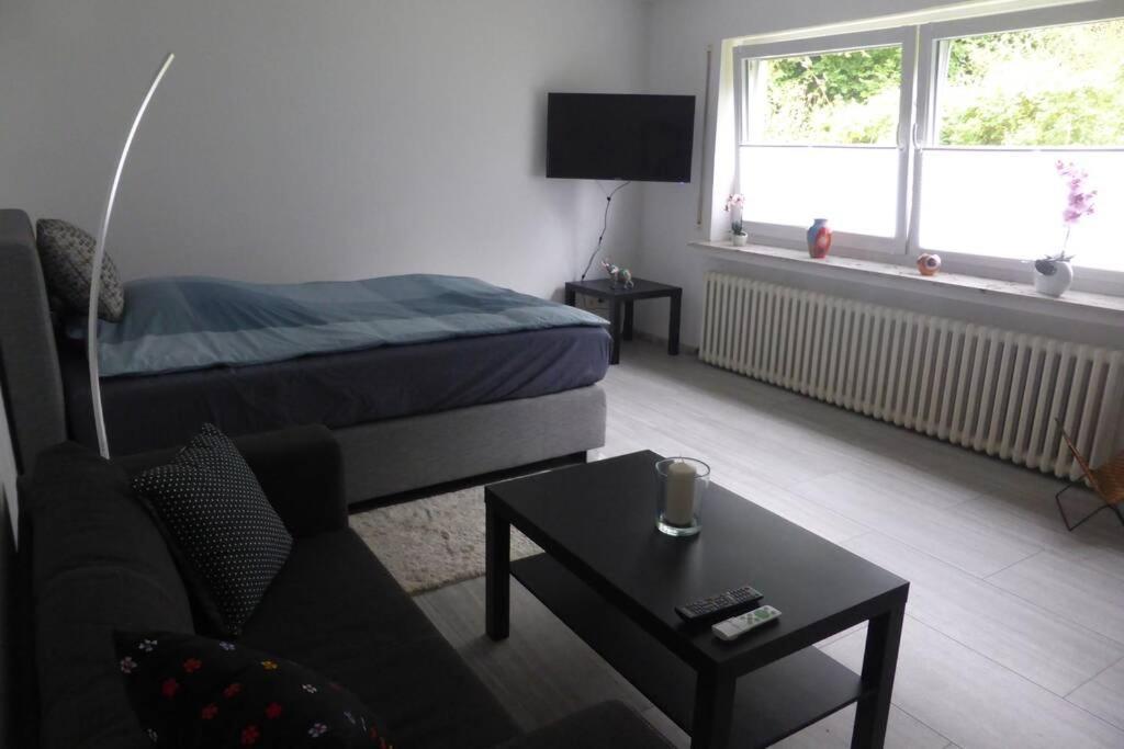 Wunderschone Komplett Neu Eingerichtete Wohnung Emmerthal Εξωτερικό φωτογραφία