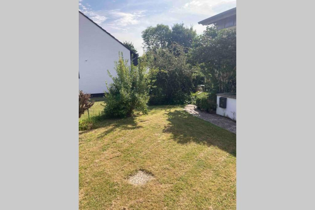 Wunderschone Komplett Neu Eingerichtete Wohnung Emmerthal Εξωτερικό φωτογραφία