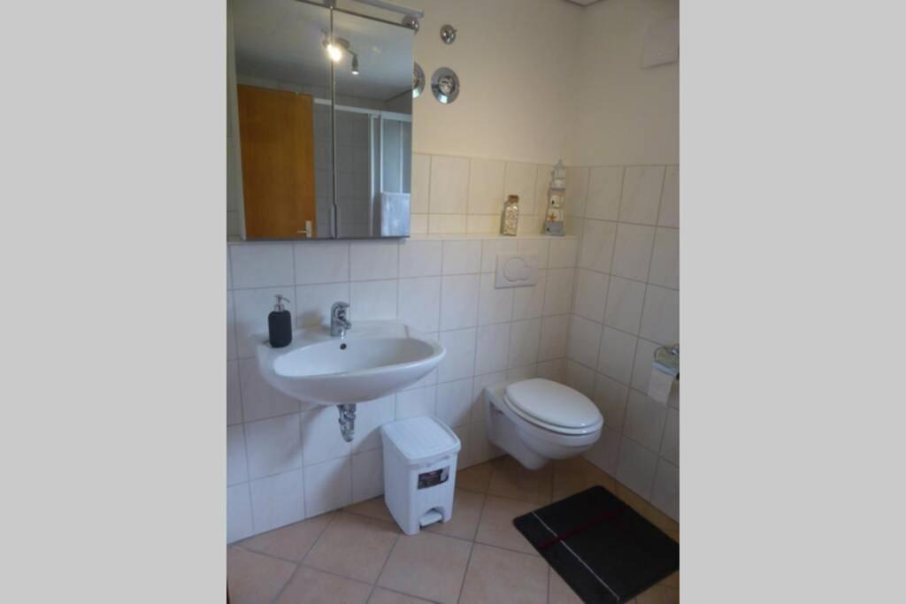 Wunderschone Komplett Neu Eingerichtete Wohnung Emmerthal Εξωτερικό φωτογραφία