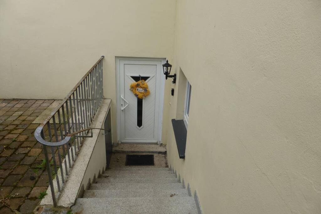 Wunderschone Komplett Neu Eingerichtete Wohnung Emmerthal Εξωτερικό φωτογραφία